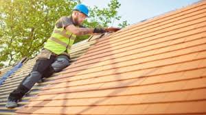 Fast & Reliable Emergency Roof Repairs in Terryville, CT
