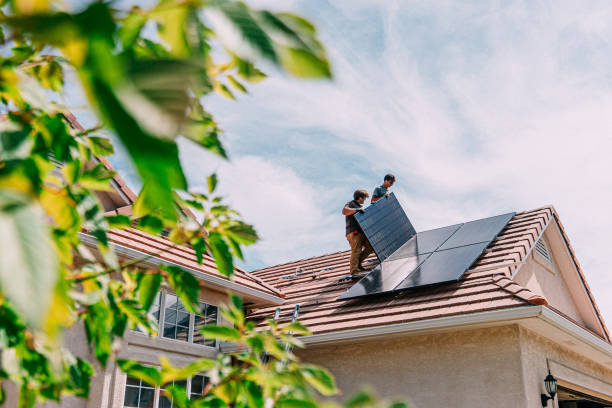 Best Rubber Roofing (EPDM, TPO)  in Terryville, CT